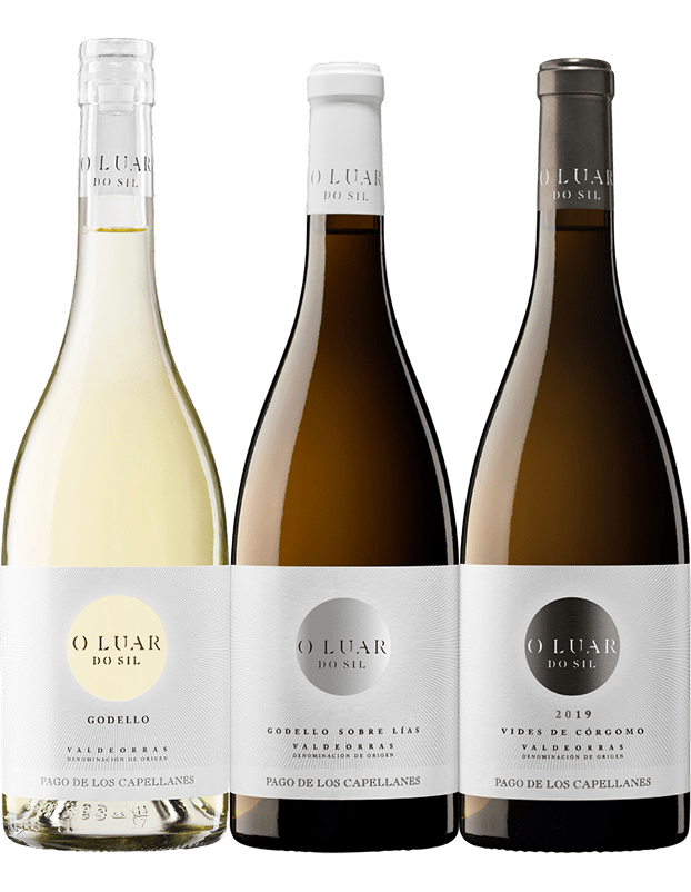 COLECCIÓN OLUAR DO SIL FONDO TRANSPARENTE