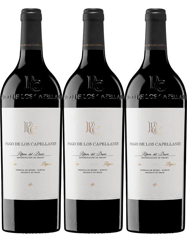 COLECCION RESERVAS FONDO TRANSPARENTE