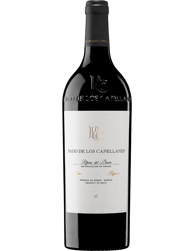 Reserva-Pago-de-los-Capellanes-Botella-fondo-blanco